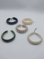 Браслет из жемчуга майорка