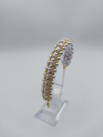 Браслет из жемчуга майорка — изображение 5