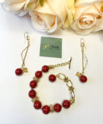 Браслет из кораллов — изображение 3