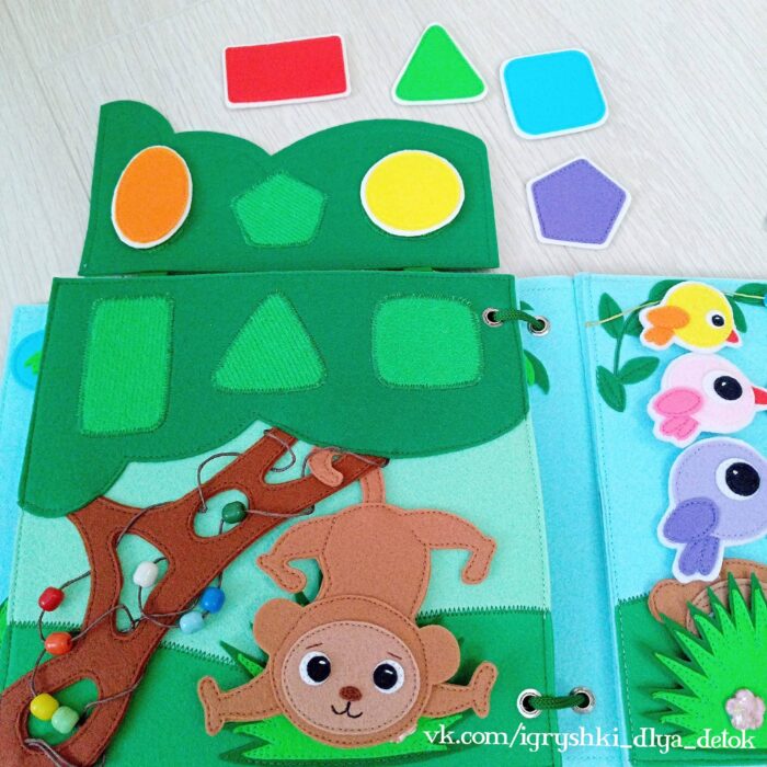 Животные тёплых стран. — изображение 9