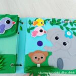 Животные тёплых стран. — изображение 10