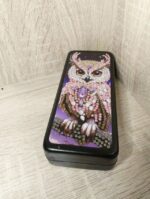 Футляр для очков "Мудрость" — изображение 7