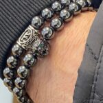 Логотип Мастерская «Камни от Светланы»: гармония природы в каждом украшении