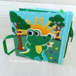 Животные тёплых стран. — изображение 4