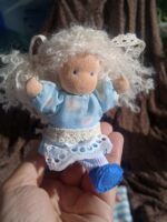 Каркасная куколка — изображение 3