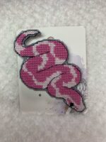 Брошь "Хранительница секретов" — изображение 2