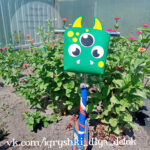 Рюкзак на самокат или велосипед. — изображение 3