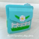 Семейки - минибук с домашними животными. — изображение 4