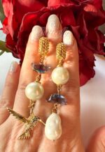 Серьги — изображение 3