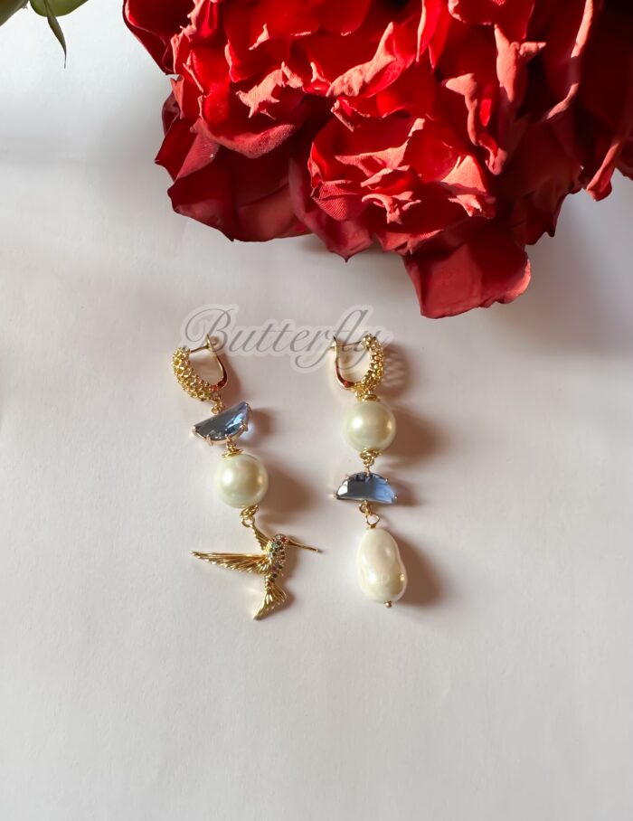 Серьги — изображение 2