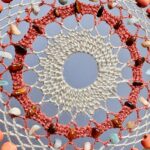 Ловец снов "Дух леса" — изображение 4