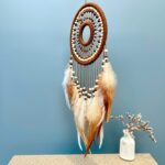 Ловец снов "Песчаные дюны" — изображение 3