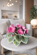 Светильник "Фиалка" — изображение 2