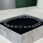 Логотип Мастерская «Камни от Светланы»: гармония природы в каждом украшении