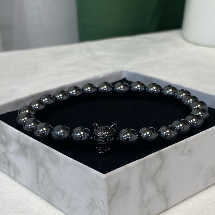 Логотип Мастерская «Камни от Светланы»: гармония природы в каждом украшении