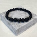 Логотип Мастерская «Камни от Светланы»: гармония природы в каждом украшении