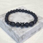 Логотип Мастерская «Камни от Светланы»: гармония природы в каждом украшении