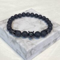 Логотип Мастерская «Камни от Светланы»: гармония природы в каждом украшении