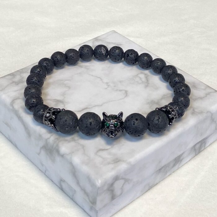 Логотип Мастерская «Камни от Светланы»: гармония природы в каждом украшении