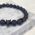 Логотип Мастерская «Камни от Светланы»: гармония природы в каждом украшении