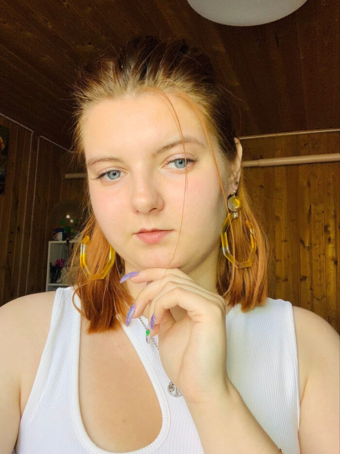 Магия геометрии. Отражение вашего стиля. — изображение 2