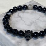 Логотип Мастерская «Камни от Светланы»: гармония природы в каждом украшении