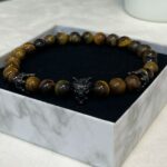 Логотип Мастерская «Камни от Светланы»: гармония природы в каждом украшении