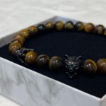 Логотип Мастерская «Камни от Светланы»: гармония природы в каждом украшении