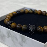 Логотип Мастерская «Камни от Светланы»: гармония природы в каждом украшении