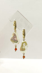 Классические серьги — изображение 3