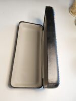 Футляр для очков «Кошачий бриллиант» — изображение 5