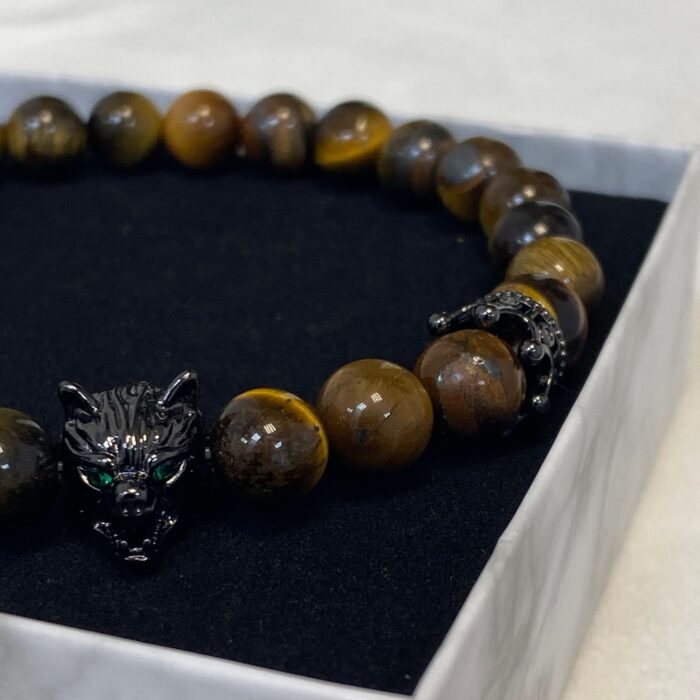 Логотип Мастерская «Камни от Светланы»: гармония природы в каждом украшении