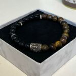 Логотип Мастерская «Камни от Светланы»: гармония природы в каждом украшении