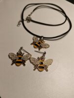 Комплект «Пчелиная магия» — изображение 2