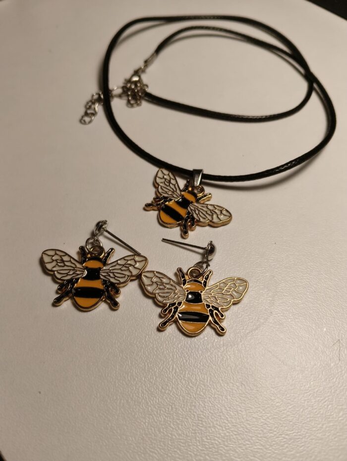 Комплект «Пчелиная магия» — изображение 2