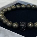 Логотип Мастерская «Камни от Светланы»: гармония природы в каждом украшении