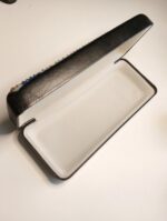 Футляр для очков «Кошачий бриллиант» — изображение 10