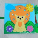 Животные тёплых стран. — изображение 5