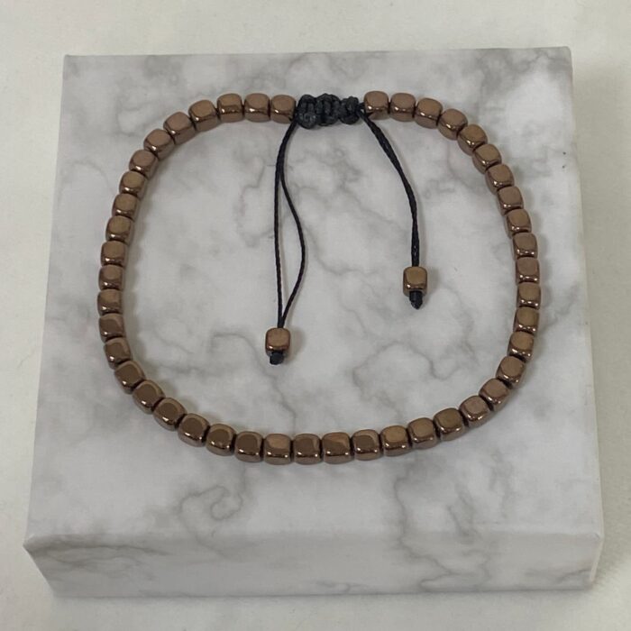 Браслет из Гематита — изображение 2