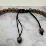 Логотип Мастерская «Камни от Светланы»: гармония природы в каждом украшении