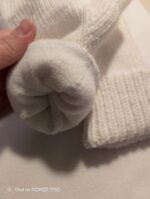 Варежки с флисовой подкладкой — изображение 3