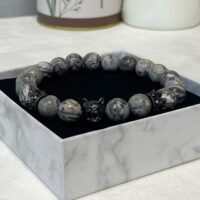 Мастерская «Камни от Светланы»: гармония природы в каждом украшении