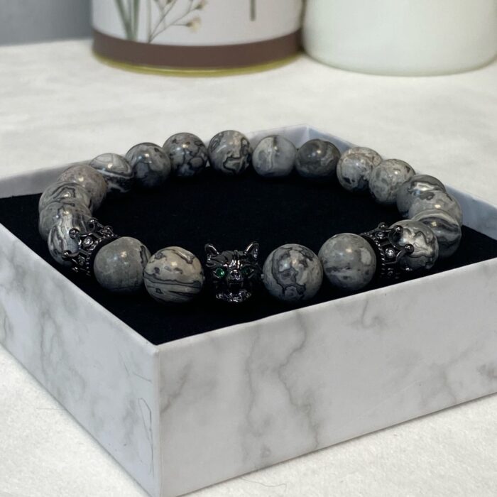 Мастерская «Камни от Светланы»: гармония природы в каждом украшении