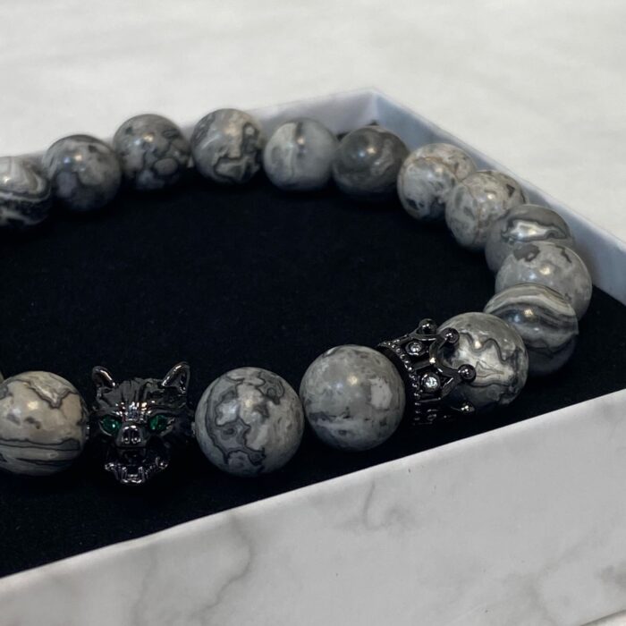 Мастерская «Камни от Светланы»: гармония природы в каждом украшении