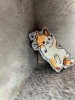 Брелок-котик — изображение 2