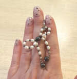 Серьги-бантики — изображение 2