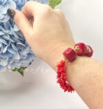 Браслет из кораллов — изображение 9