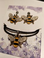 Комплект «Пчелиная магия»