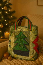 Сумка "Ель" в ассортименте — изображение 3