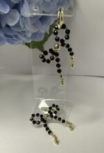 Серьги-бантики — изображение 4